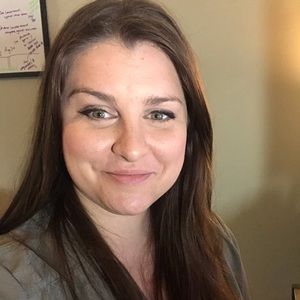 Hiya rockstars, I’m Corinne. 💫🤘